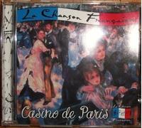 Various - Casino De Paris