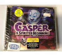 Compilation - Casper/A Spirited Beginning