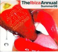 Various - Cassagrande Ibiza Annual Summer 06