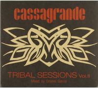 Various - Cassagrande Tribal Sessions 2