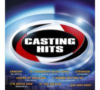 Various - Casting Hits