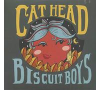 Various - Cat Head Biscuit Boys (CD)