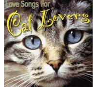 Various - Cat Lovers Songs