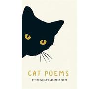 Various Cat Poems (Tascabile)