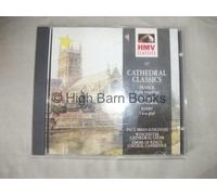 Various - Cathedral Classics