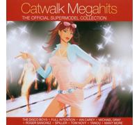Various - Catwalk Megahits