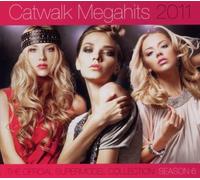 Various - Catwalk Megahits 2011-Season 6