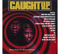 Various - Caught Up