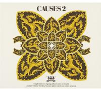 Various - Causes Vol.2