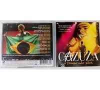 Various - Cazuza O Tempo Nao Para