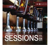 Various - Cbc Radio Sessions Vol.1