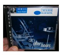 Various - Cbc's 'after Hours' Blue