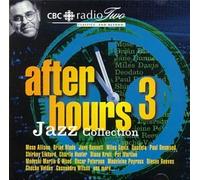 Various - Cbc's 'after Hours' Jazz