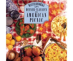 Various CBS Masterworks Dinner Classics: An American Picnic (CD)
