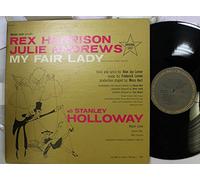 Various - CBS70000 LP My Fair Lady VINYL