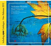 Various - CD Catalogo 2012