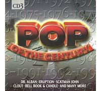 Various - (CD Compilation, 12 Tracks, Various, Diverse Artists, Künstler) Eruption - I Can´t Stand The Rain / The Twins - Ballet Dancer / Tina Charles - I Love To Love / Clout - Substitute / Odyssey - Going Back To My Roots u.a.
