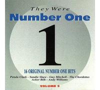 Various - (CD Compilation, 16 Titel, Diverse Künstler) Guy Mitchell - Singing The Blues / Jimmy Young - Too Young / Lonnie Donegan - Cumberland Gap / Gogi Grant - The Wayward Wind / Guy Mitchell - She Waers Red Feathers / Larry Verne - Mr. Custer u.a.