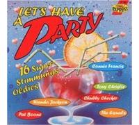 Various - (CD Compilation, 16 Tracks, Various Artists, Wanda Jackson etc.) Sam Sham & The Pharaohs Wooly Bully, Georgie Fame Rosetta, American Breed Bend Me Shape Me, The Tremeloes Yellow River, Pat Boone Speedy Gonzales, Brian Poole Twist And Shout u.a.