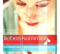 Various - (CD Compilation, 37 Tracks, Various Artists) Randy Crawford - Rainy Night In Georgia / Marianne Faithfull - As Tears Go By (LIVE !) / Tears For Fears - Sowing The Seeds Of Love / Joe Jackson - Breaking Us In Two / The Jeremy Days - I