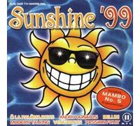 Various - (CD Compilation, 40 Titel, Diverse Künstler) Passion Fruit - The Rigga-Ding-Dong-Song / Mory Kanté - Yeke Yeke / Pérez Prado Orchestra - Mambo No. 5 / Proyecto Uno - El Tiburon / DJ Jazzy Jeff & The Fresh Prince - Summertime u.a.