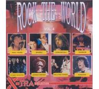 VARIOUS CD EUROPEAN ELAP 1992