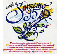 Various - CD Il Meglio Di Sanremo '95