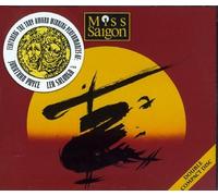 Various - CD Miss Saigon