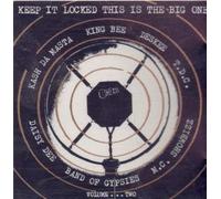 VARIOUS CD UK BIG ONE 1990