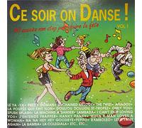 Various - Ce Soir on Danse 1