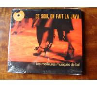 Various - Ce Soir, On Fait La Java: les meilleures musiques de bal