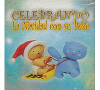 Various - Celebrando La Navidad Con Su B
