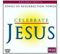 Various - Celebrate Jesus
