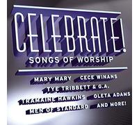 Various - Celebrate: Songs of Worship