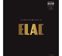Various - Celebrating 95 Years Of Elac (45 RPM) (2LP)