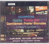 Various - Celebrating Julie St