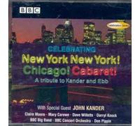 Various – Celebrating Kander & Ebb