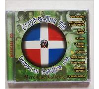 Various - Celebrating the Dominican Festivities Usa