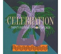 Various - Celebration-25 Years of Trojan