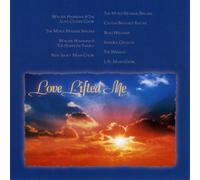 Various - Celebration: Love Lifted Me