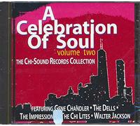 Various - Celebration of Soul 2