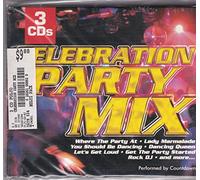 Various - Celebration Party Mix