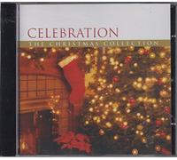 Various - Celebration: The Christmas Collection