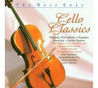 Various - Cello Classics/the Best Ever