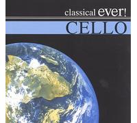Various - Cello Ever!