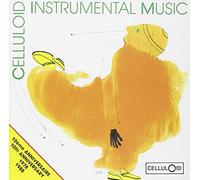 Various - Celluloid Instrumental Music [Import]