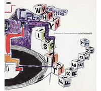 Various - Celluloid/the Electro Years