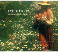Various - Celtic Bride-Songs of Fem.Love