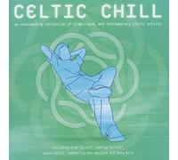 Various - Celtic Chill