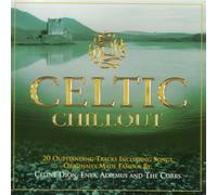 Various - Celtic Chillout
